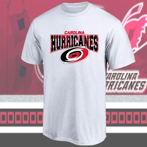 Lets go Carolina Hurricanes 2023 Hockey Playoffs Champs T-Shirt S-3XL Gift Fan Cover