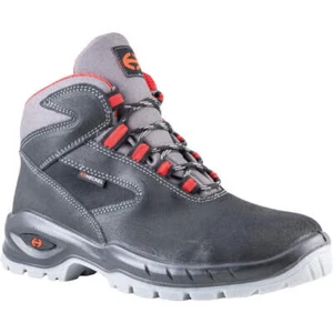 Uvex Heckel Suxxeed Non-Metallic S3 Safety Boots - Size UK 5 (EU 38) - Picture 1 of 4