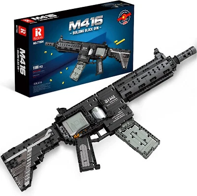 Reobrix 77004 - M416