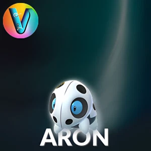 Aron - Pokémon GO Trade - Bild 1 von 2