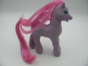 HASBRO Mon Petit Poney My Little Pony figuine G2 2002 MEDICIN - Picture 1 of 3