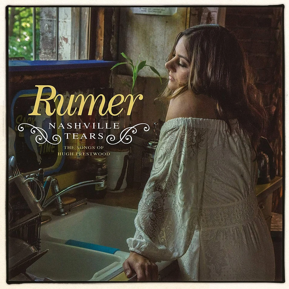 Rumer - Nashville Tears CD NEU OVP  - Bild 1 von 1