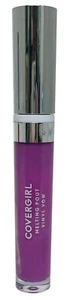 Covergirl - Melting Pout Vinyl Vow - 240 So Lucky - Picture 1 of 2