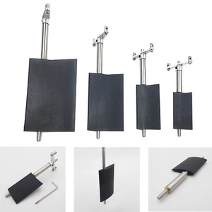 Nylon Lenkruder Tauchruder für 50cm-160cm RC Boot Marine Schlepper - Bild 1 von 15