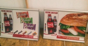 LeuchtReklame Neon Produktwerbung Leuchtkasten Werbeschild Leuchtwerbung Gastro - Bild 1 von 12