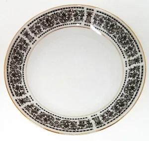 Tazón de 7-1/2" WILSHIRE HOUSE China Fina ""Rollo Español"" (Hecho en Japón) - Imagen 1 de 4