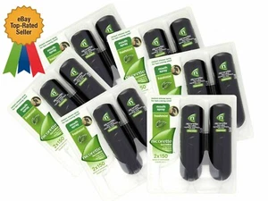 Paquete de 6 spray bucal Nicorette QuickMist 1 mg/aerosol menta fresca 2 x 150 aerosoles 2027 - Imagen 1 de 1