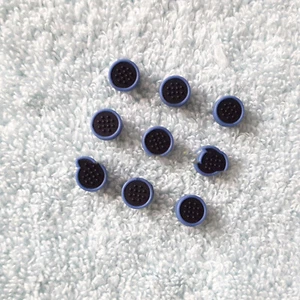 10PCS New For DELL Latitude Keyboard Mouse Stick Point Cap Trackpoint - Afbeelding 1 van 4