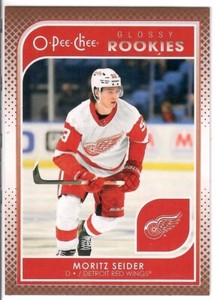 2015-2022 O-PEE-CHEE OPC Glossy Rookies Base+Red+Gold+Copper Border U-Pick