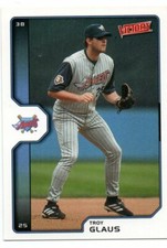 2002 Upper Deck Victory MLB Baseball Card #1-378 Pick