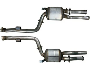 NEU Dieselpartikelfilter Mercedes CLS E 320 350 280 300 CDI A2114901720 - Bild 1 von 3