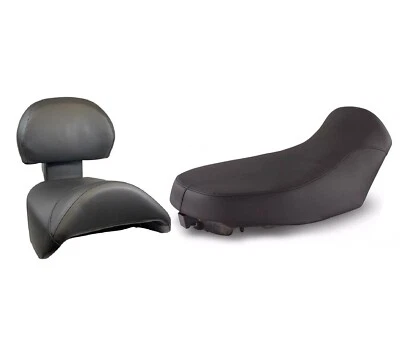 Kit de funda de asiento Can-Am Outlander MAX 500 650 800 (2006-12) Gen 1 (¡SOLO CUBIERTAS!!) Foto 1 de 4