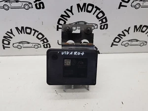 2017 VAUXHALL VIVARO MK3 '14-18 1.6 CDTi ABS PUMP CONTROLLER OEM 100915-14783 - Picture 1 of 10