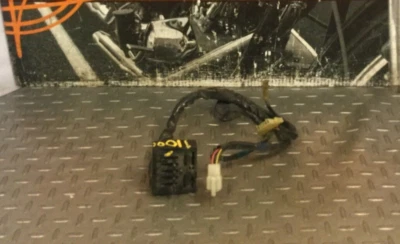 1985 85 86 Honda Shadow VT1100C VT1100 VT 1100 Junction Fuse Box - Image 1 of 4