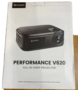 PROYECTOR Performance V 620 Full HD1080P - Imagen 1 de 1
