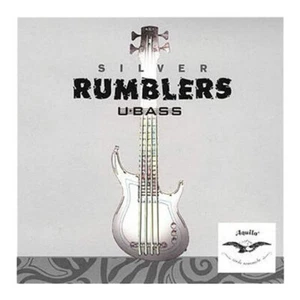 Kala Aquila Silver Rumbler U-BASS Strings - Picture 1 of 1