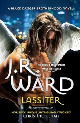 Lassiter: The thrilling new novel in th..., Ward, J. R. - Image 1 of 2