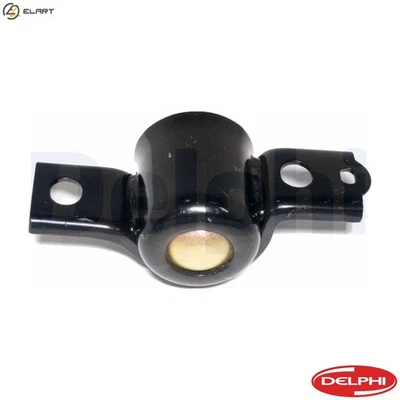 2x MOUNTING CONTROLTRAILING ARM TD370W FOR SKODA FELICIA/Mk/II/�/Pickup  VW - Image 1 of 4