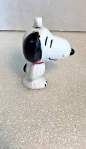 Vintage Snoopy Angelbobber - Bild 1 von 6