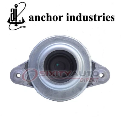 Anchor Front Right Engine Mount for 2008-2015 Mercedes-Benz C350 3.5L V6 - nr Foto 1 de 4