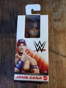 Mattel WWE Elite John Cena Neu Originalverpackt. 6" Figur.      C - Bild 1 von 8