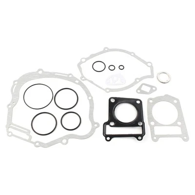 Fit Yamaha TTR 125 1x Full Complete Engine Gasket Rebuild Re2x Kit O-ring Seal - Image 1 of 4