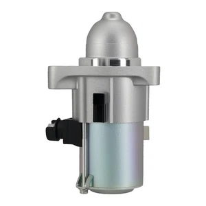 Starter Motor For Honda 2015 2016 2017 2018 2019 2020 1.5L 1.2kW 12V CW 9T New - Picture 1 of 20