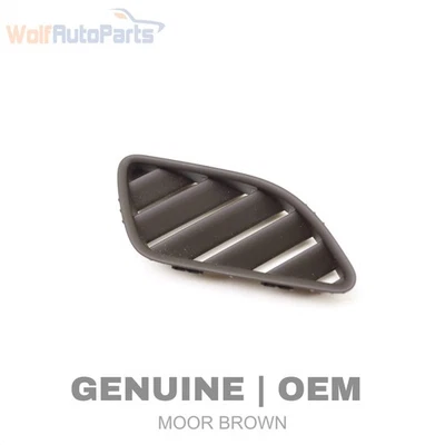 AUDI S6 2013-2018 - TABLERO SUPERIOR DERECHO descongelación ventilación aire 4G1819794 Foto 1 de 4