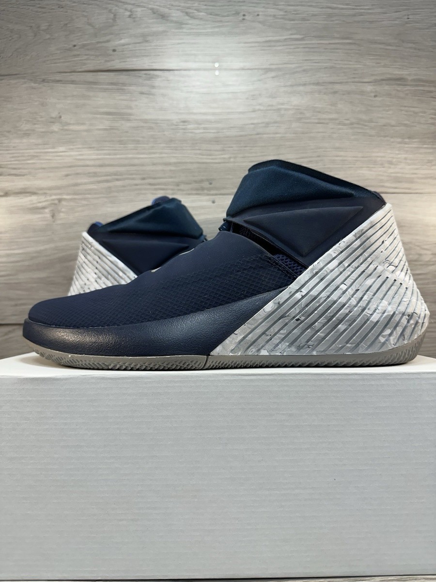 Jordan Why Not Zer0.1 Georgetown for Sale | Authenticity
