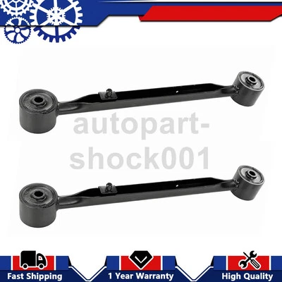 Rear Upper Control Arms For 2002 2003 2004 2005 Chevrolet Trailblazer_AP - Image 1 of 3