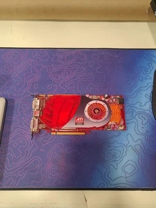 ATI Radeon HD4850 512MB Video Card. (Tested Working) - Picture 1 of 6