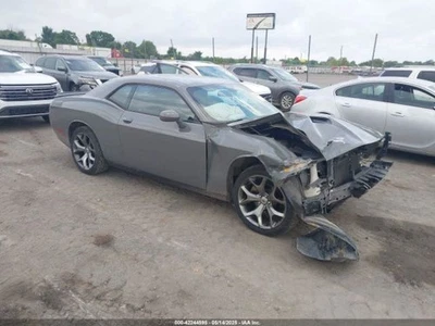 Chassis ECM BCM Body Control Fits 17-18 CHALLENGER 2648852 - Image 1 of 4