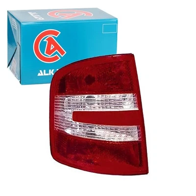 Alkar Luz Trasera Derecha Compatible Con Skoda Fabia | 2222522 - Imagen 1 de 2