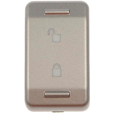 Interruptor de bloqueo de puerta Dorman 901-329 lado delantero conductor o pasajero derecho izquierdo Foto 1 de 3