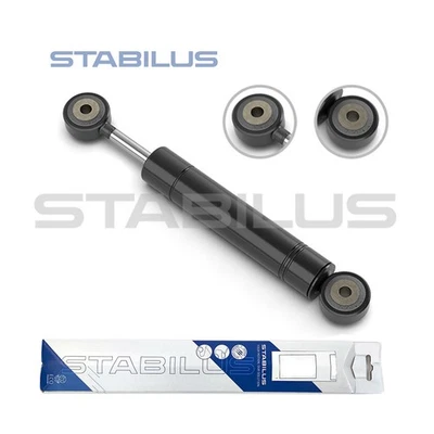 Amortiguador de vibraciones STABILUS para Mercedes W124 W126 W201 W202 R129 1032000114 - Imagen 1 de 4