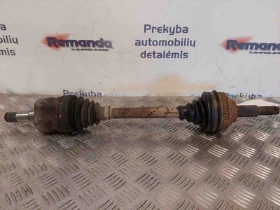 CHRYSLER VOYAGER IV RG, RS Front Left Driveshaft 2.80 Diesel 110kw 2004 2004 - Image 1 of 4