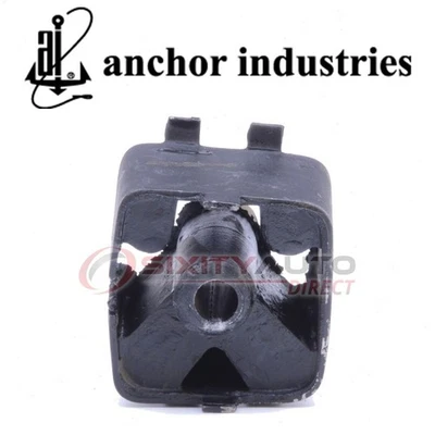 Anchor Front Engine Mount for 1984-1986 Chrysler Laser 2.2L 2.5L L4 - ny Foto 1 de 4