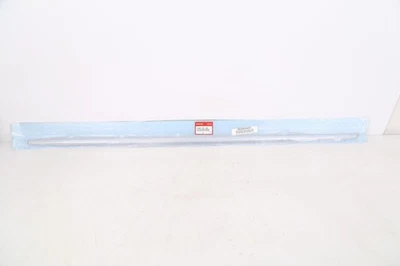 Moldura de cinturón delantera izquierda original Honda 2008-2012 Accord 72450-TE0-A02 Foto 1 de 4