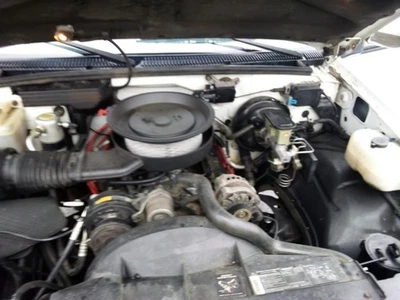 Steering Gear/Rack Power Steering Fits 88-95 CHEVROLET 1500 PICKUP 27929317 - Изображение 1 из 4