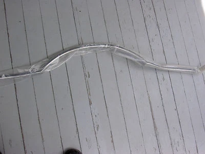 AMC HORNET GUARDABARROS DELANTERO DERECHO MOLDURA 1973 1974  Foto 1 de 2