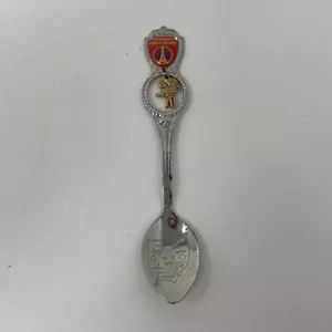 Paramounts Kings Island Ohio Spoon - Picture 1 of 12