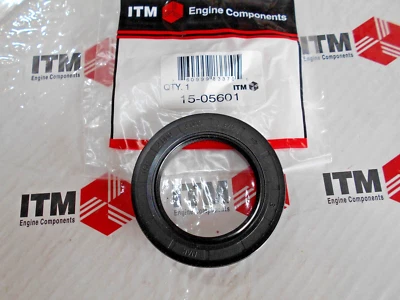 Sello de cubierta de distribución Triumph Spitfire - GT6 - TR6 - TR250 y MG Midget 1500 - (OEM)  Foto 1 de 3