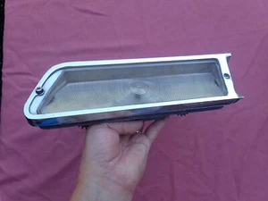 1961 Oldsmobile 88 98 parking light assembly, RH, nice! Starfire Dynamic - Picture 1 of 7