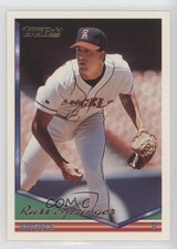 1994 Topps Gold Russ Springer #113