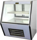 Cooltech Refrigerated Counter Deli Display Case 36"