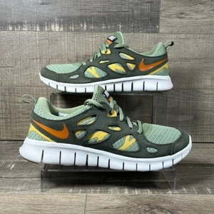 Nike - Free Run 2 (GS) Unisex - Picture 1 of 6