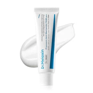 [US-Verkäufer] Dr. Melaxin TX Creme 1,69 flüssige Unzen (50 ml) - Bild 1 von 1