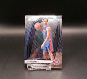 2024-25 Panini Prizm - Ron Holland II #269 (RC) - Bild 1 von 1