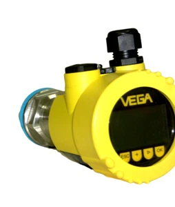 VEGACAL 62 Capacitive rod electrode for continuous level measurment - Picture 1 of 12