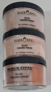 Black Opal Deluxe Oil Control Formula Finishing Powder - As Pictured - Picture 1 of 2
